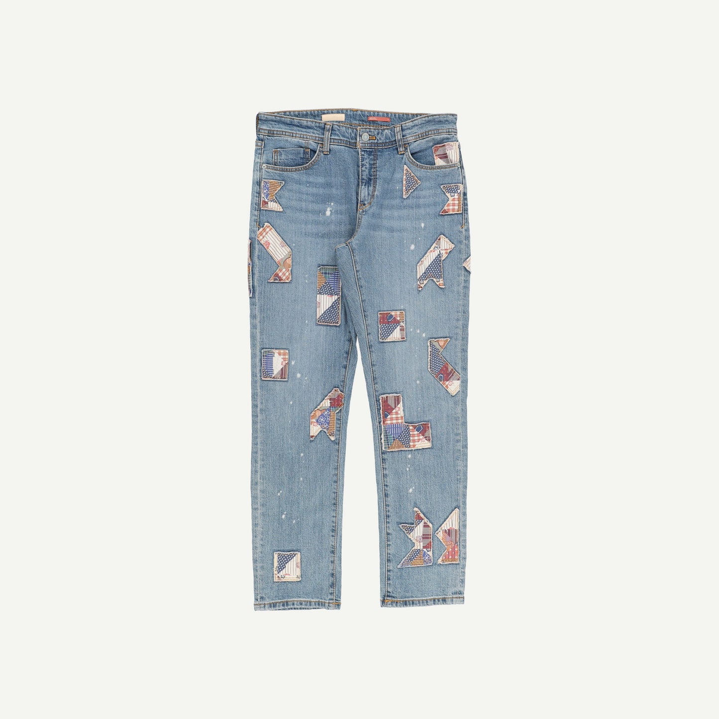 Pilcro Jeans