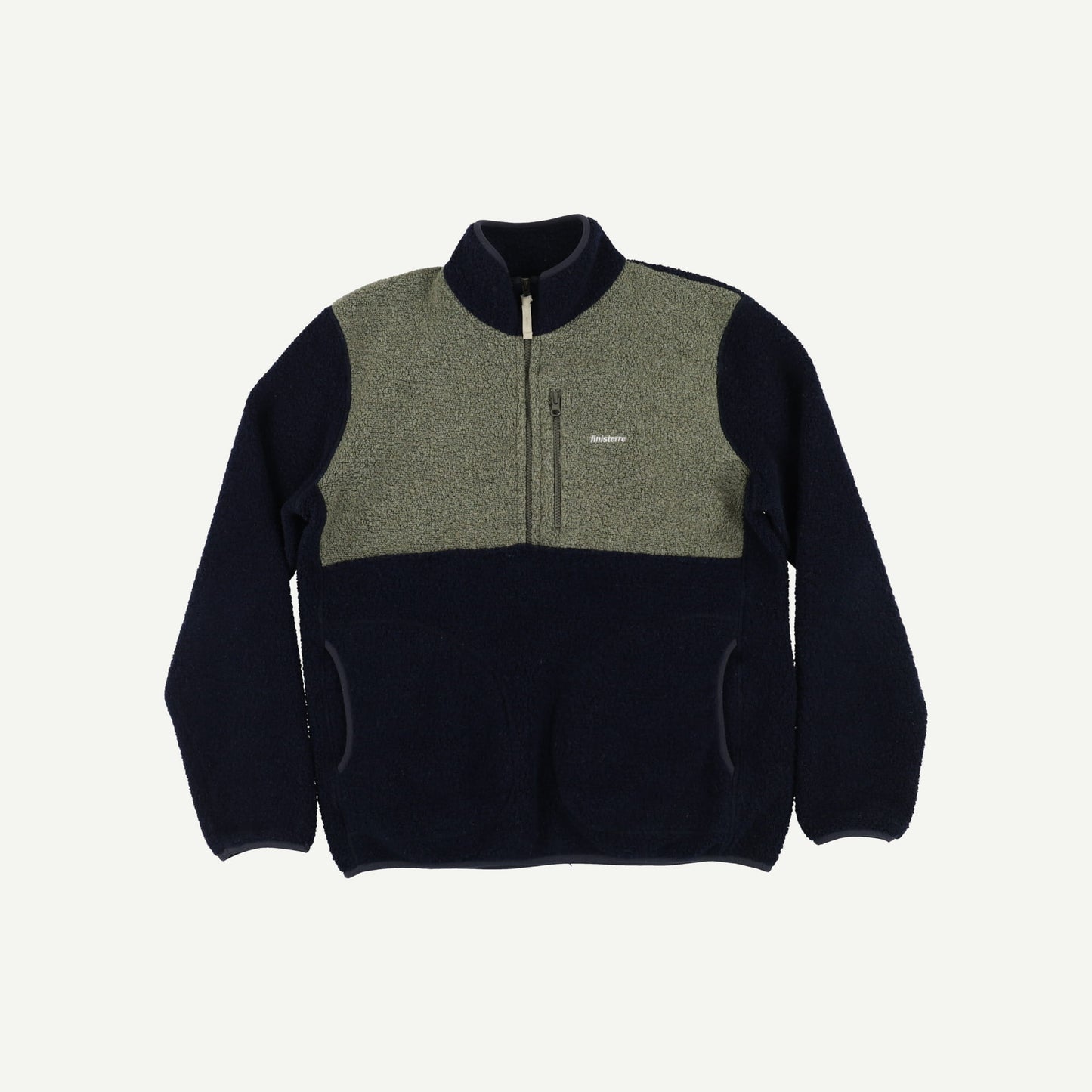 Hegen Fleece 1/4 Zip