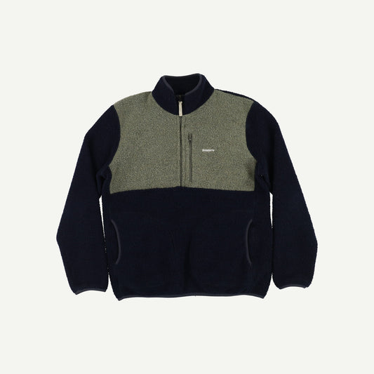 Hegen Fleece 1/4 Zip