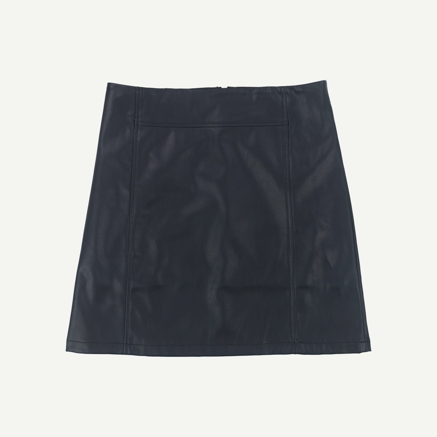 Pu Skirt
