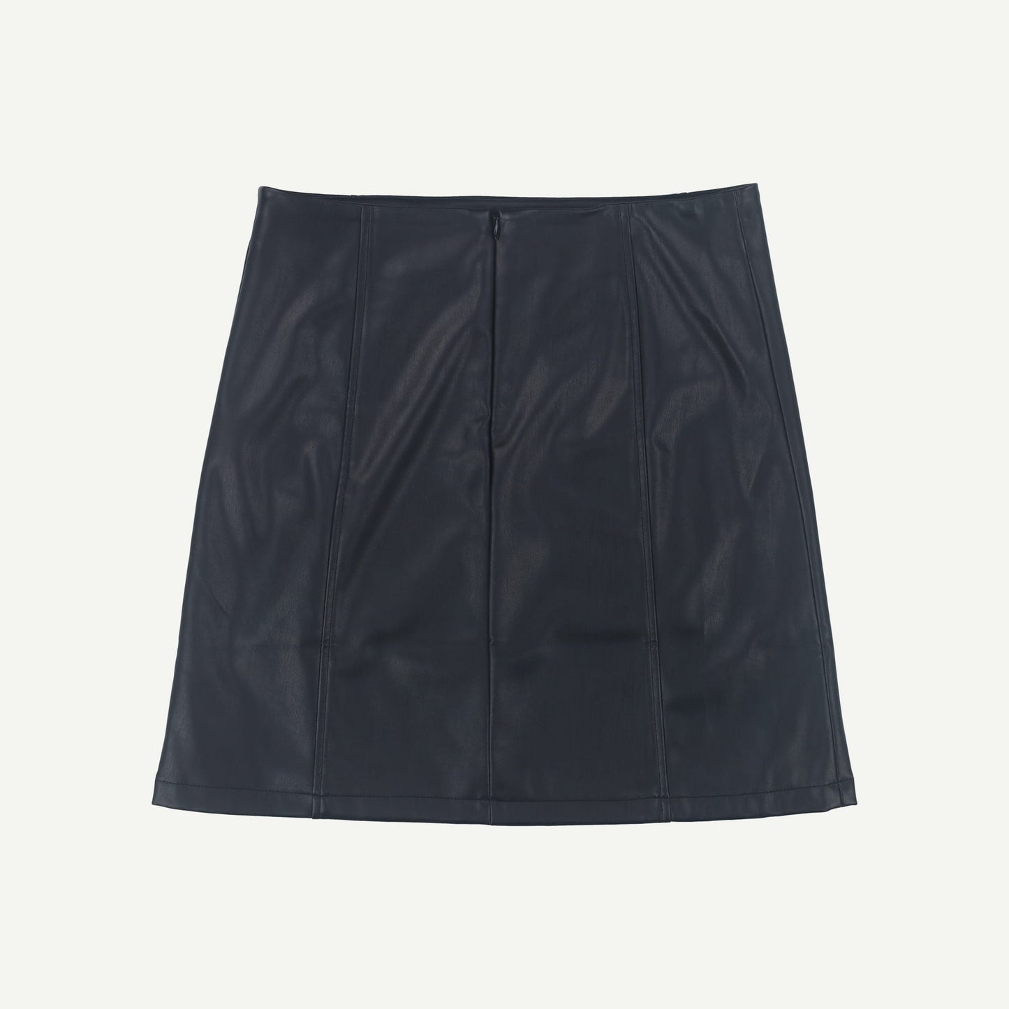 Pu Skirt