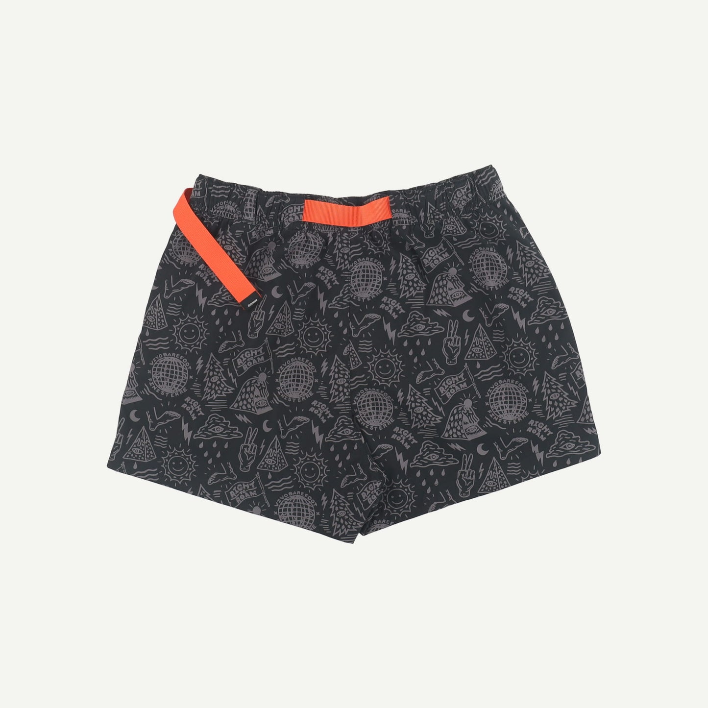Vivobarefoot x Finisterre Swim shorts