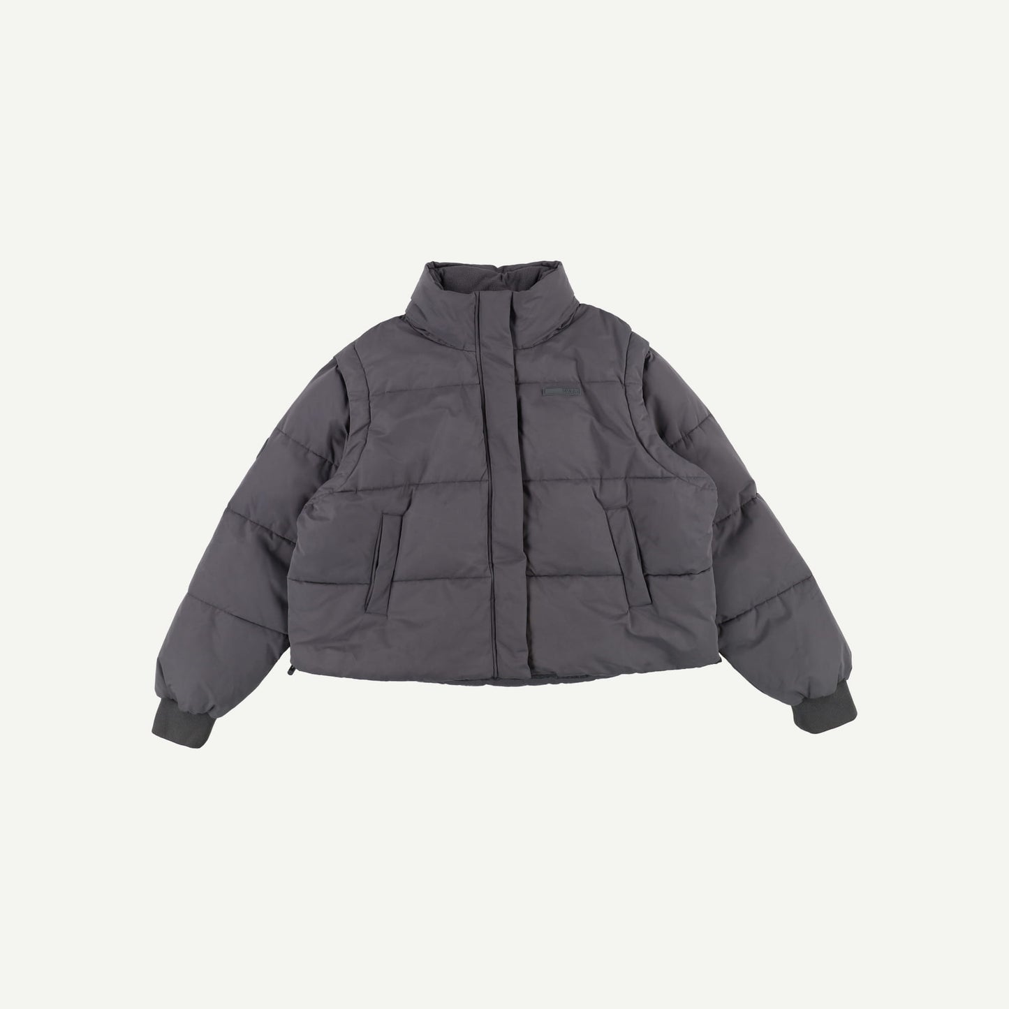 Storm Multiway 3-in-1 Puffer Jacket