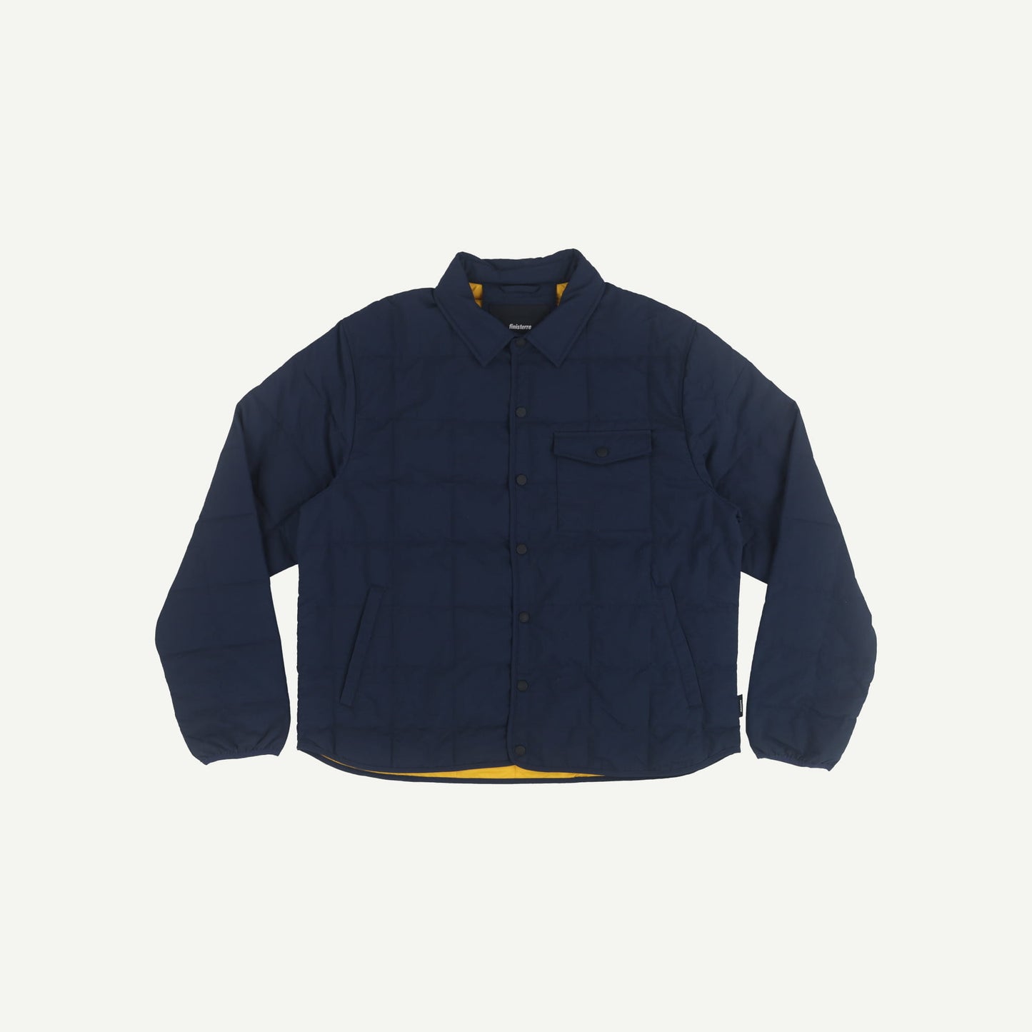 Lapwing Jacket