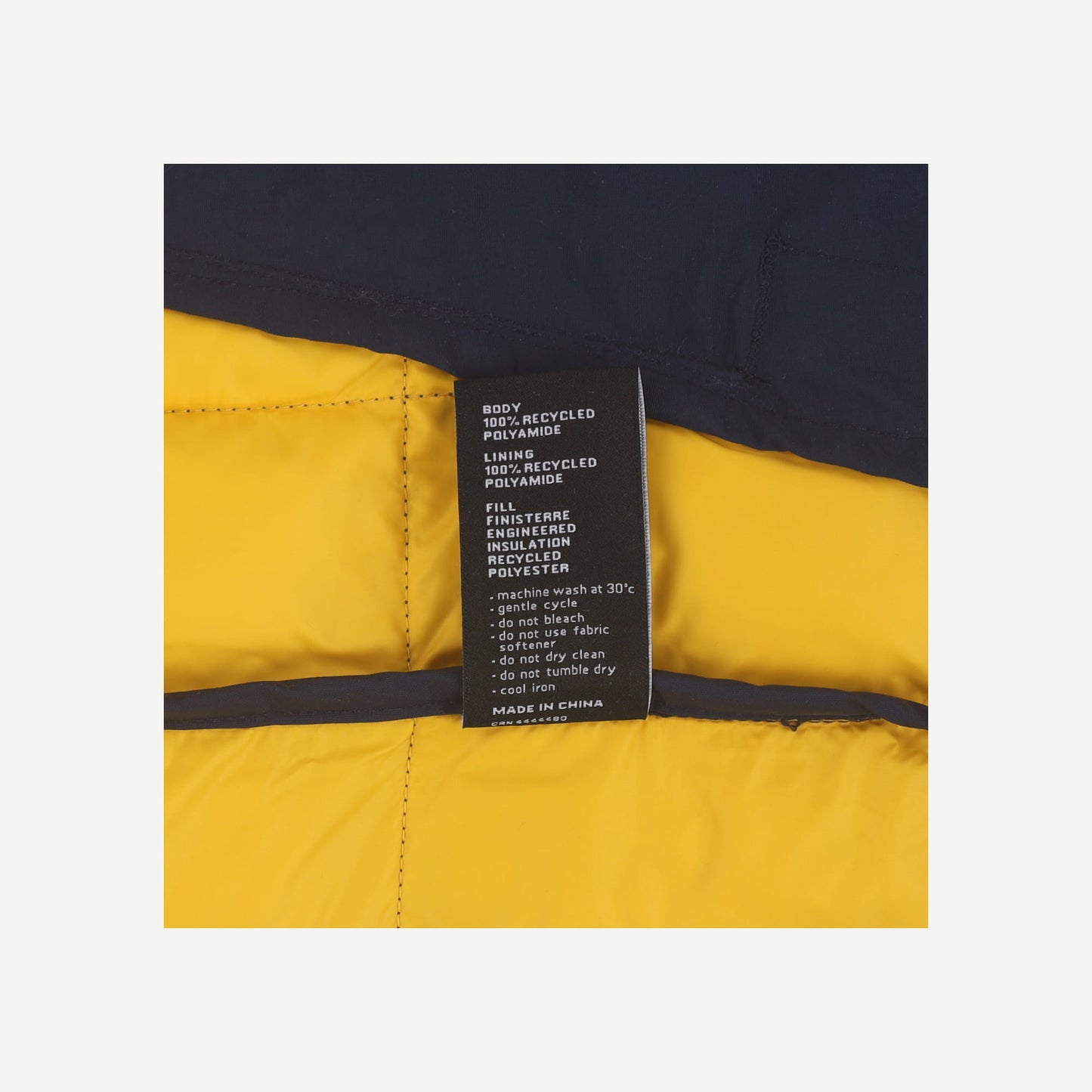 Lapwing Jacket