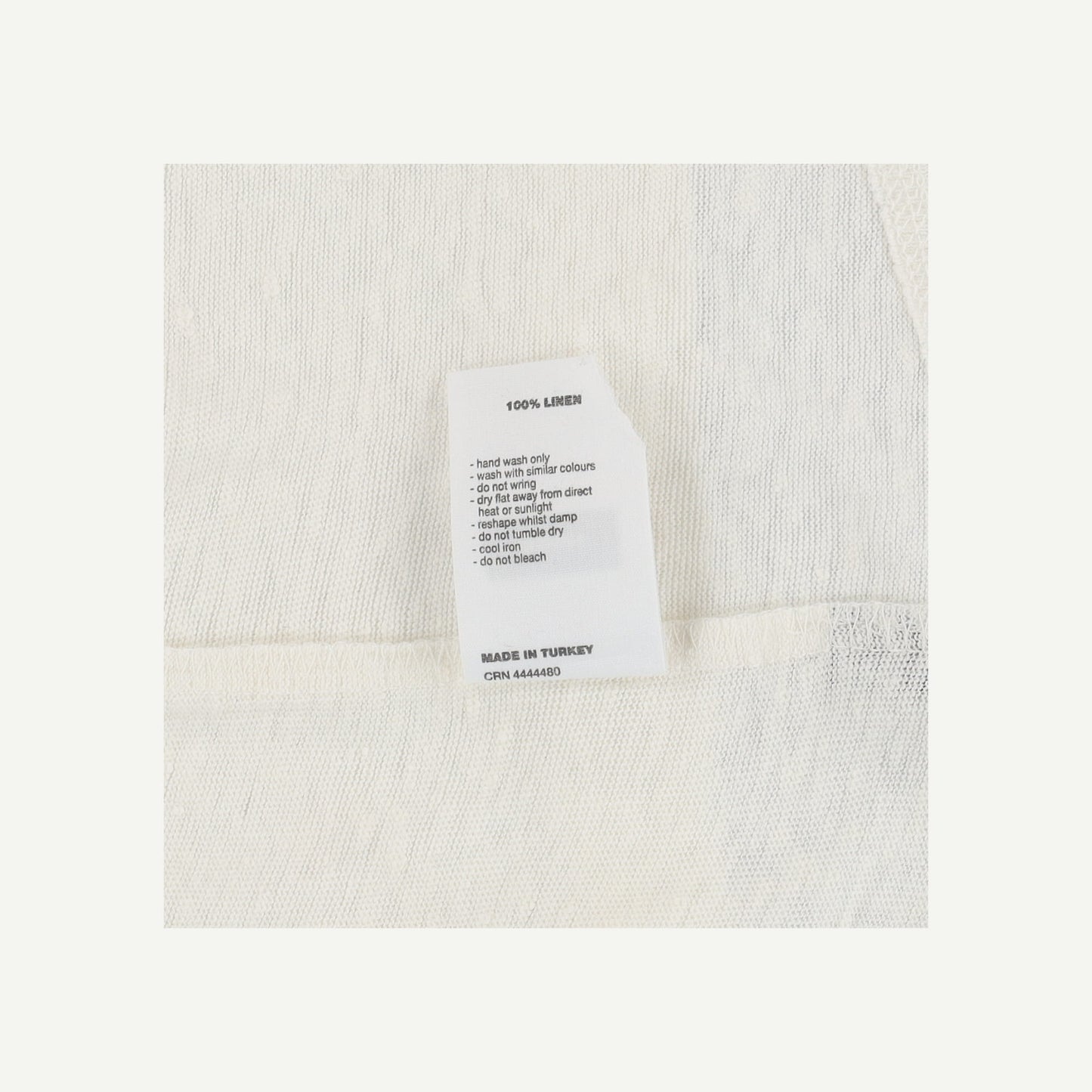 Rivera LS Top