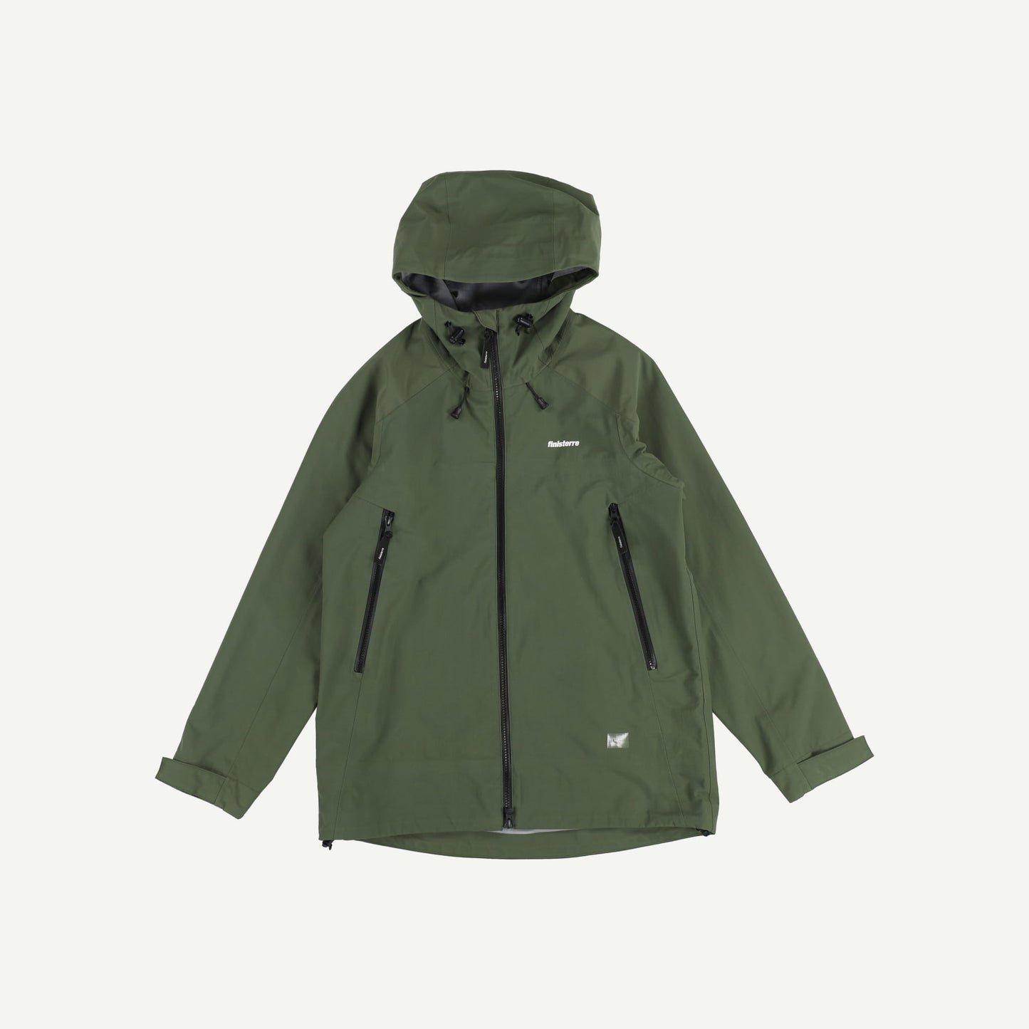 Stormbird Jacket