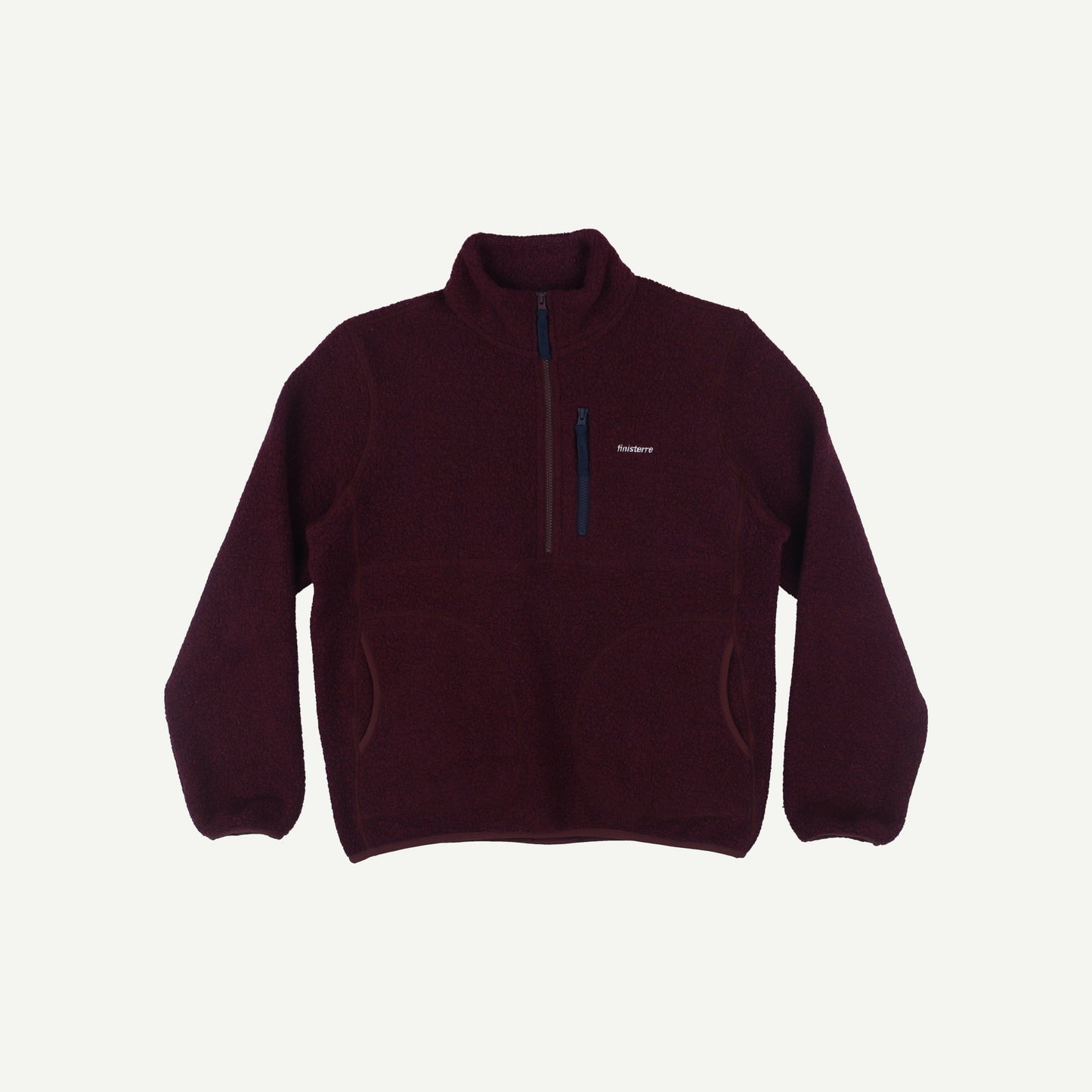 Hegen Fleece