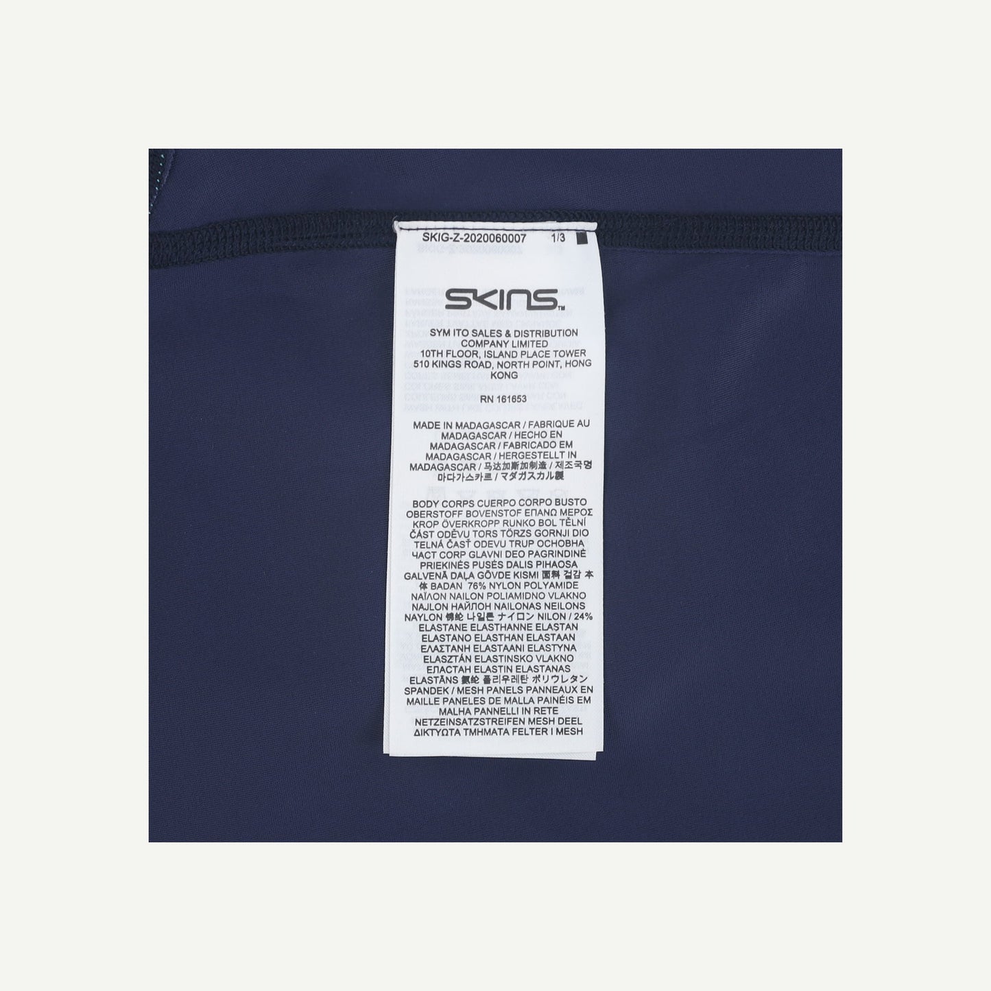 Series 3 Top