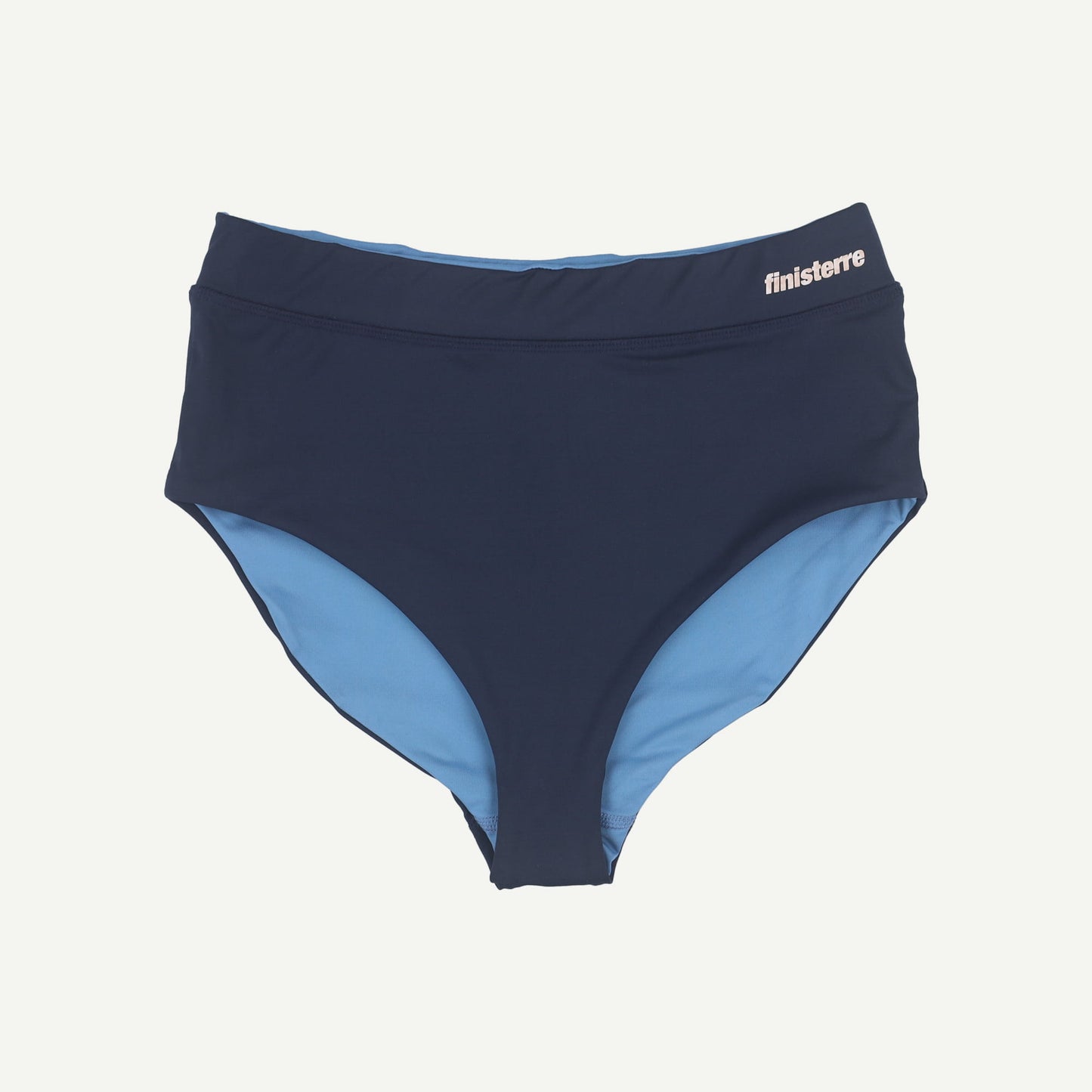 Finisterre X Seaqual Bikini bottoms