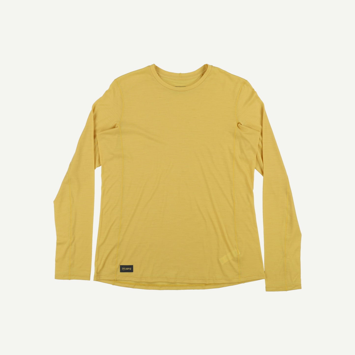 Repeat Merino Long Sleeve