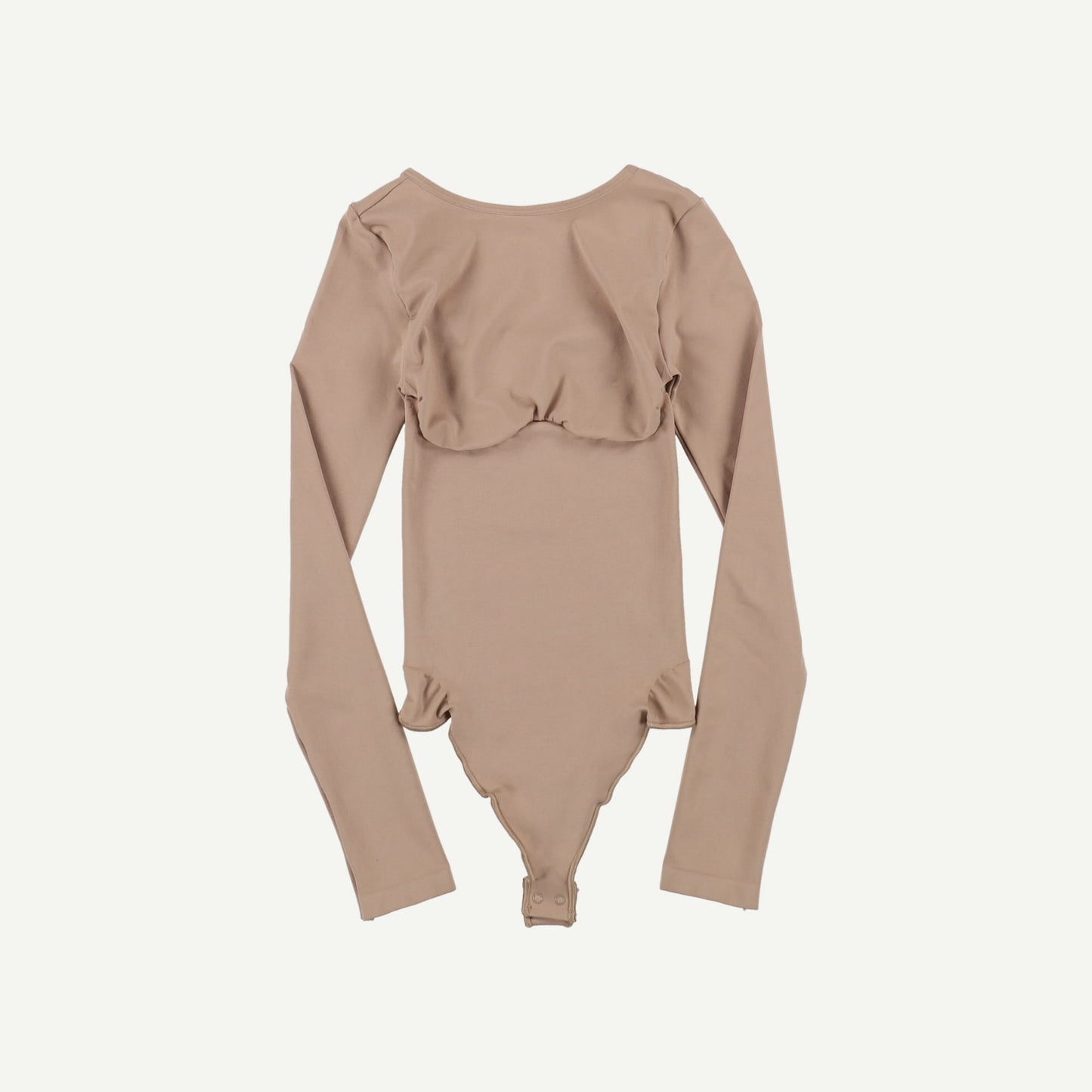 365 Contour Long Sleeve Bodysuit