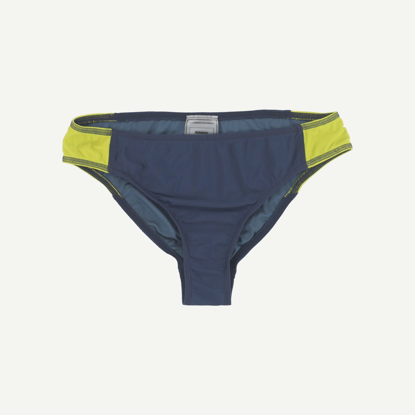 Finisterre X Econyl Bikini bottoms