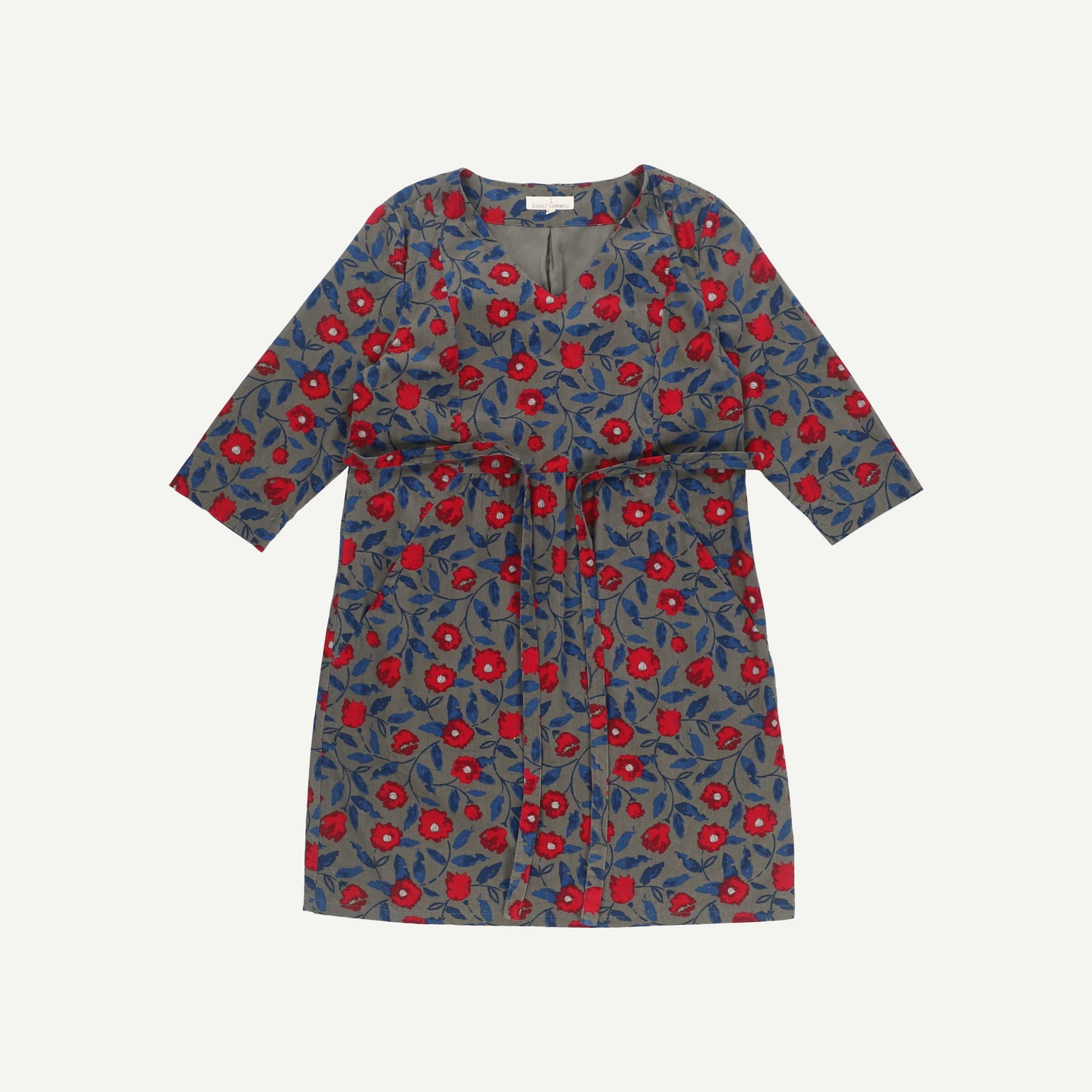 Penlee Dress