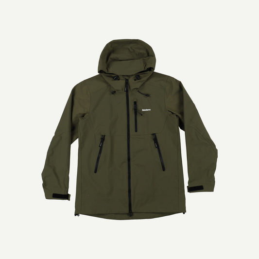 Stormbird Jacket
