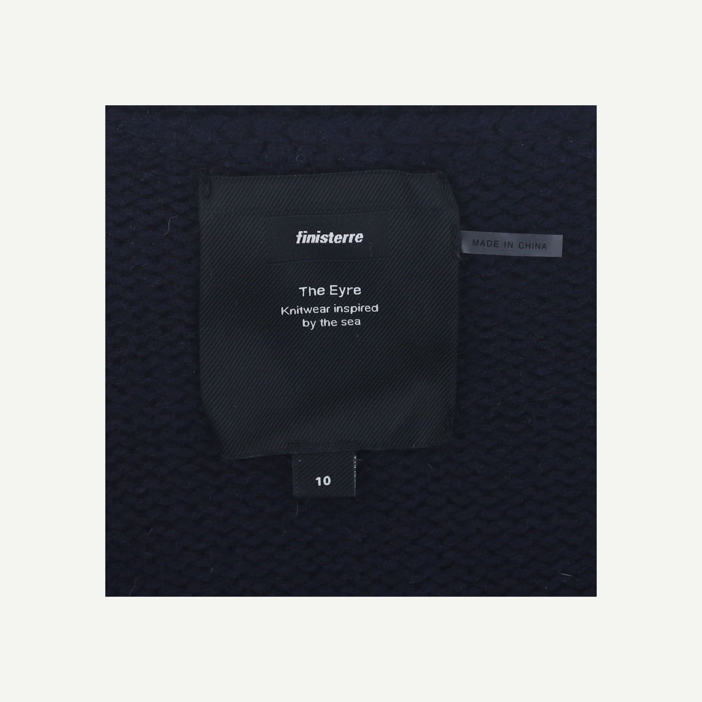 Eyre Jumper
