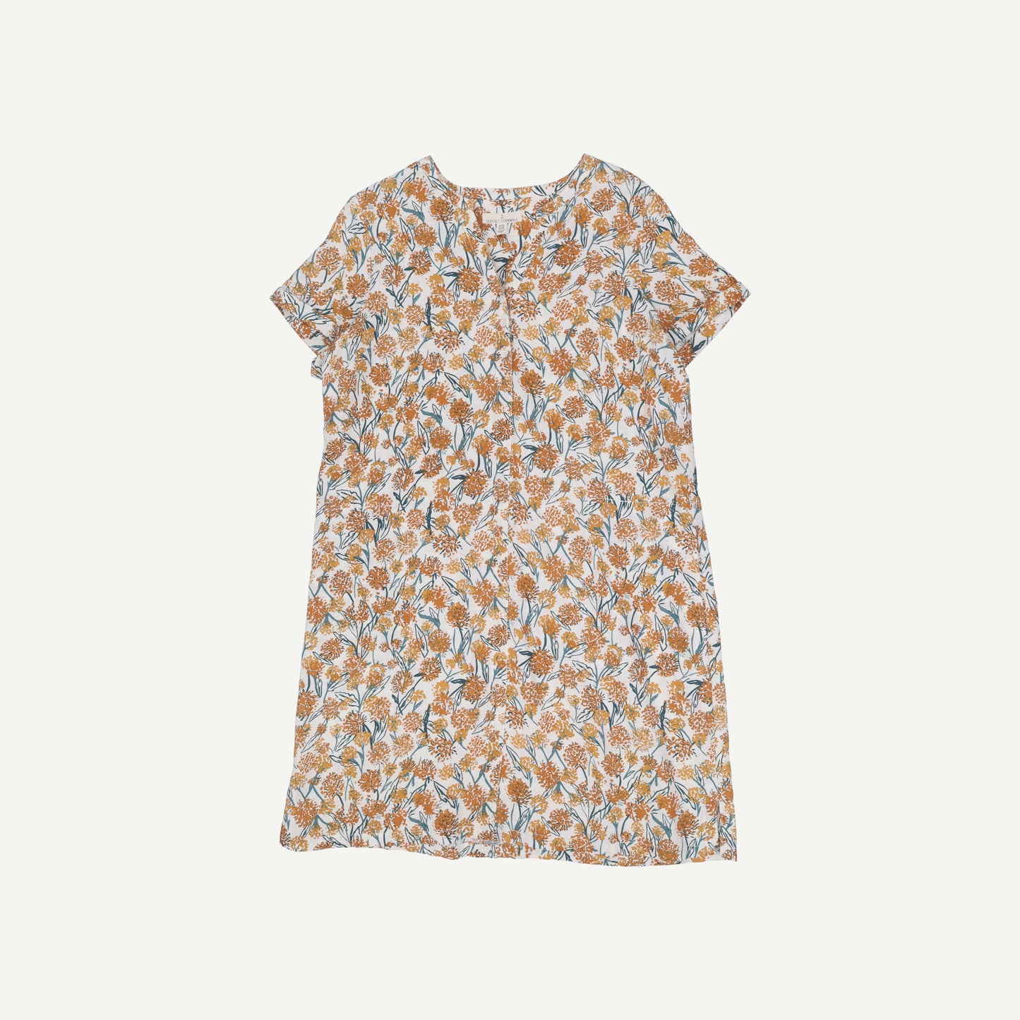 Foreshore Dress