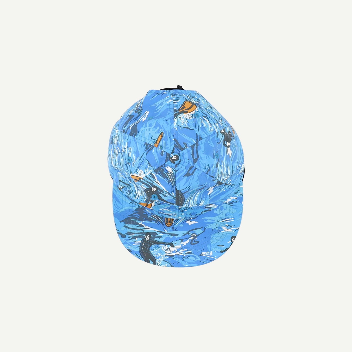 Shaw Cap