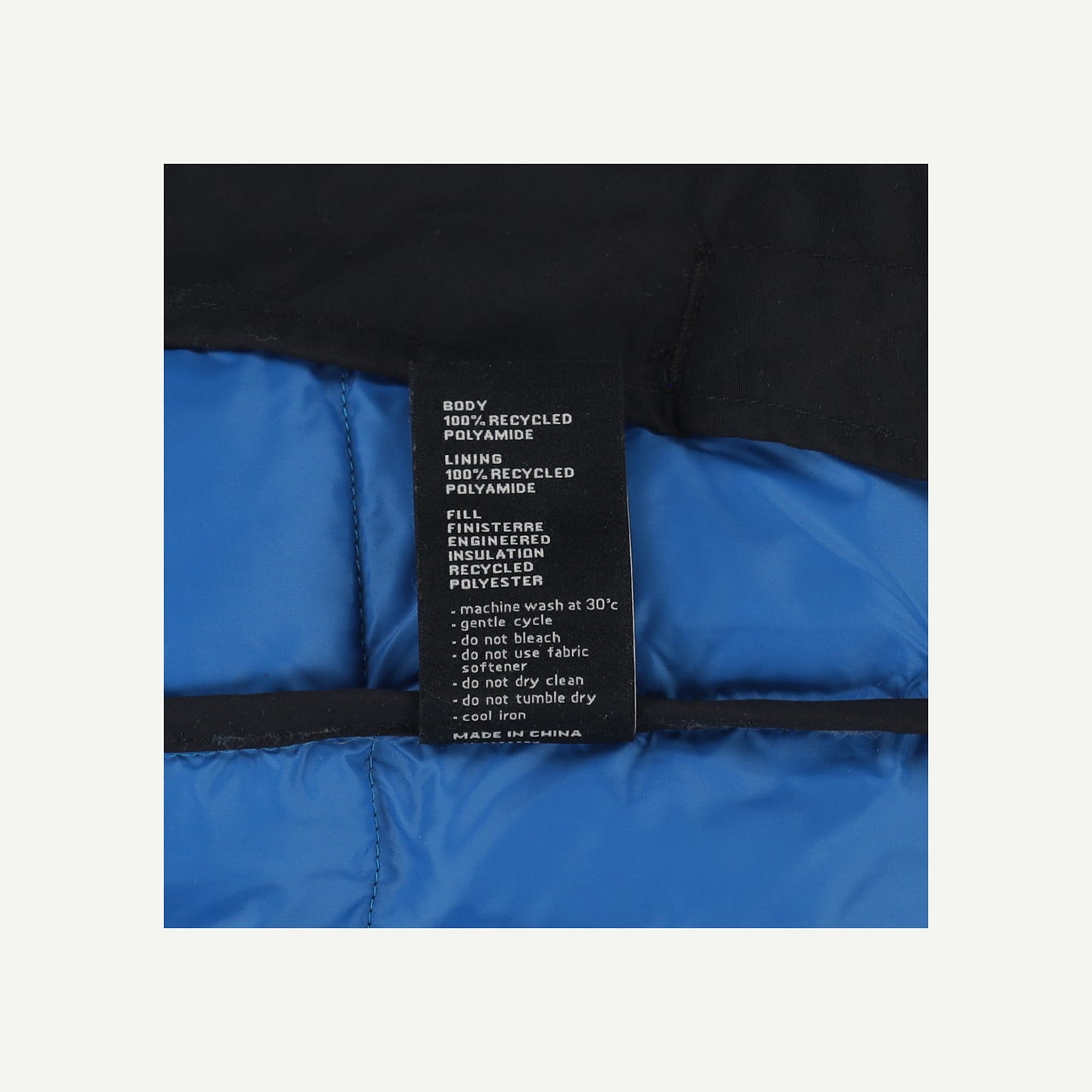 Lapwing Jacket