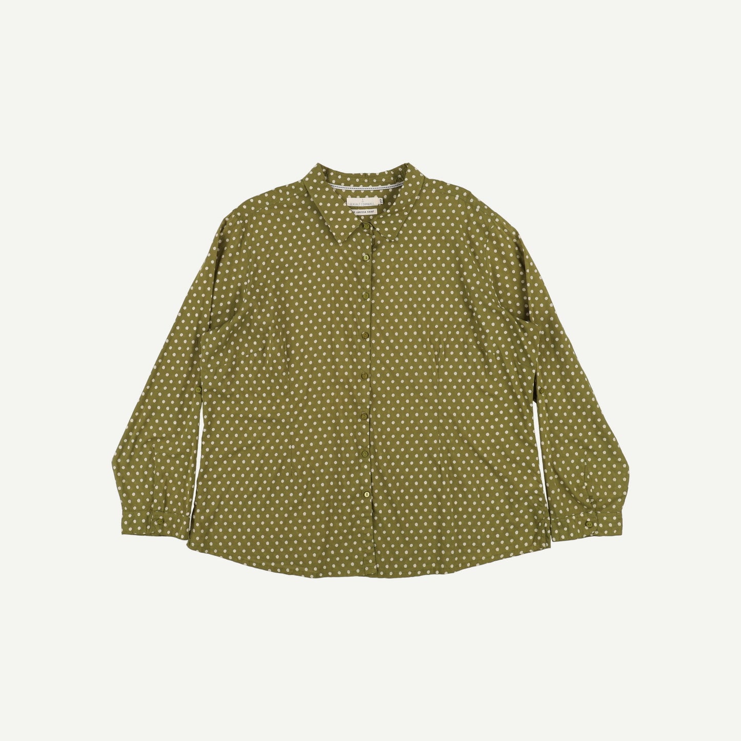 Larissa Shirt