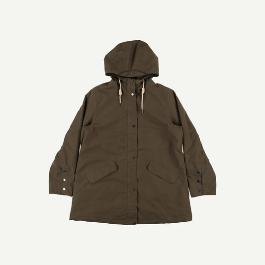 River Sea Coat