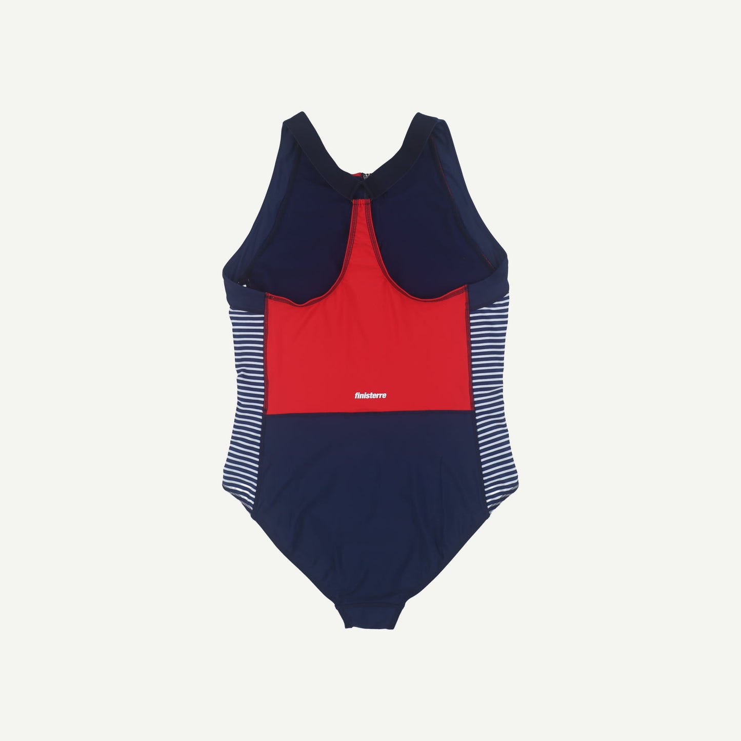 Zenith 1/2 Zip Swimsuit