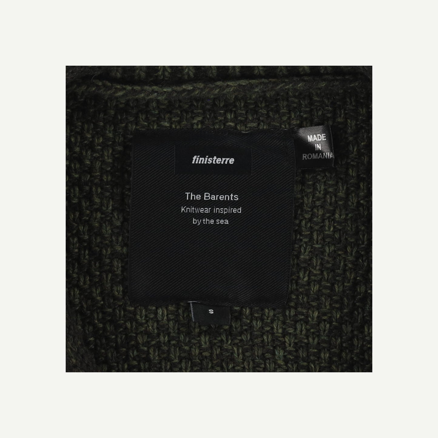 Barents Jumper