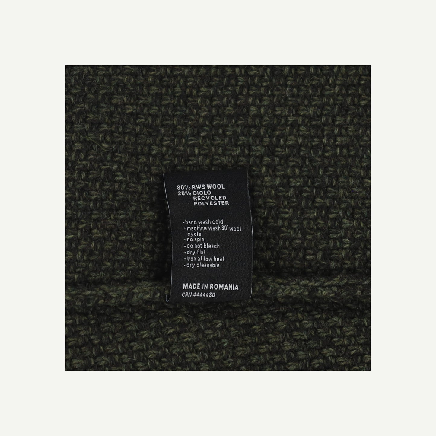 Barents Jumper