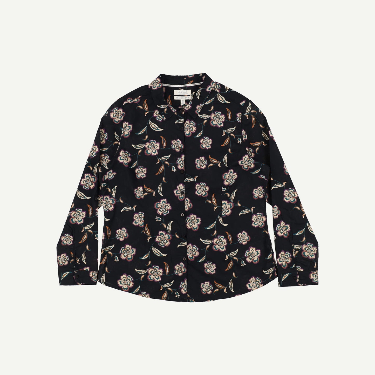 Larissa Shirt