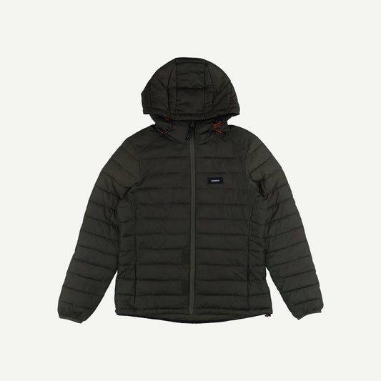 Nimbus Jacket