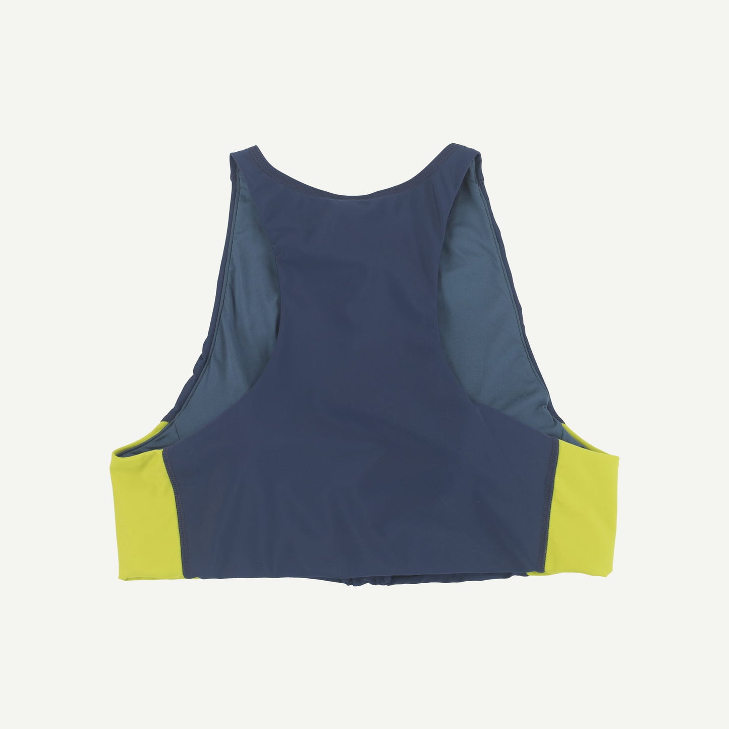 Finisterre X Econyl Bikini top