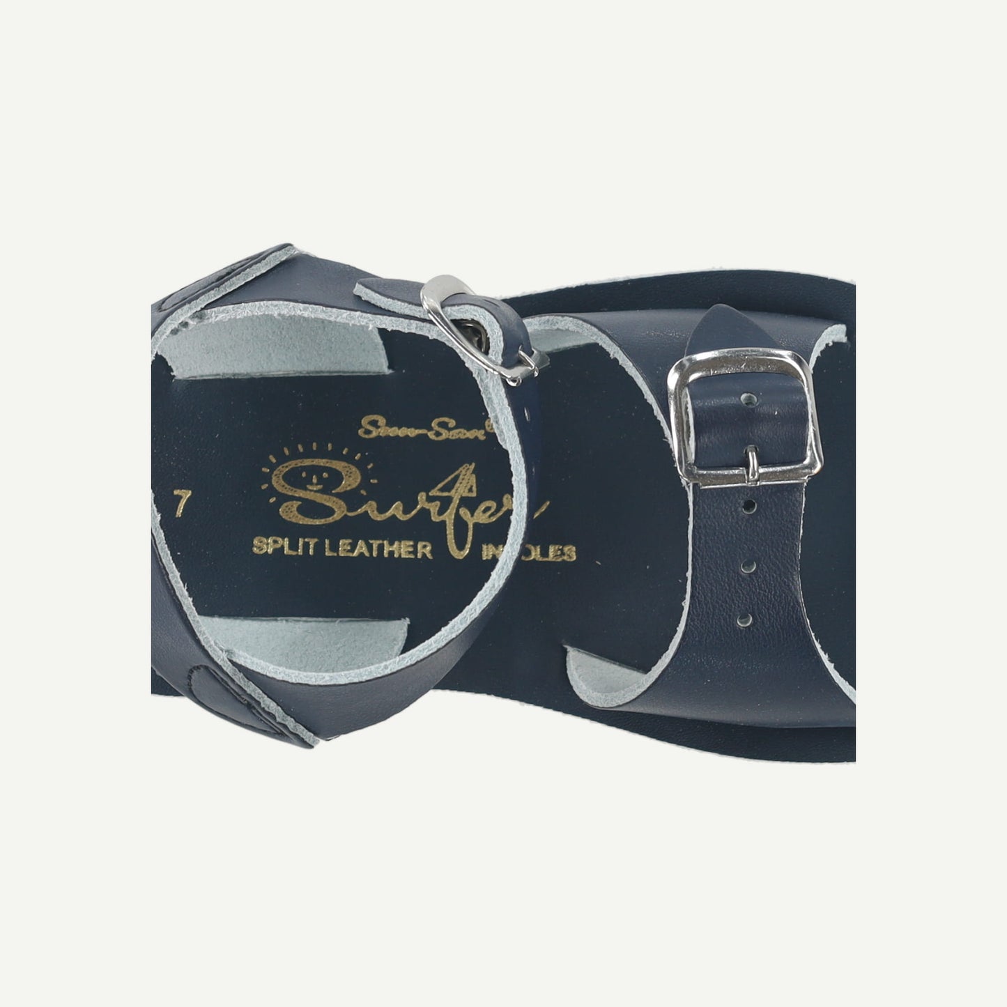 Surfer Sandals