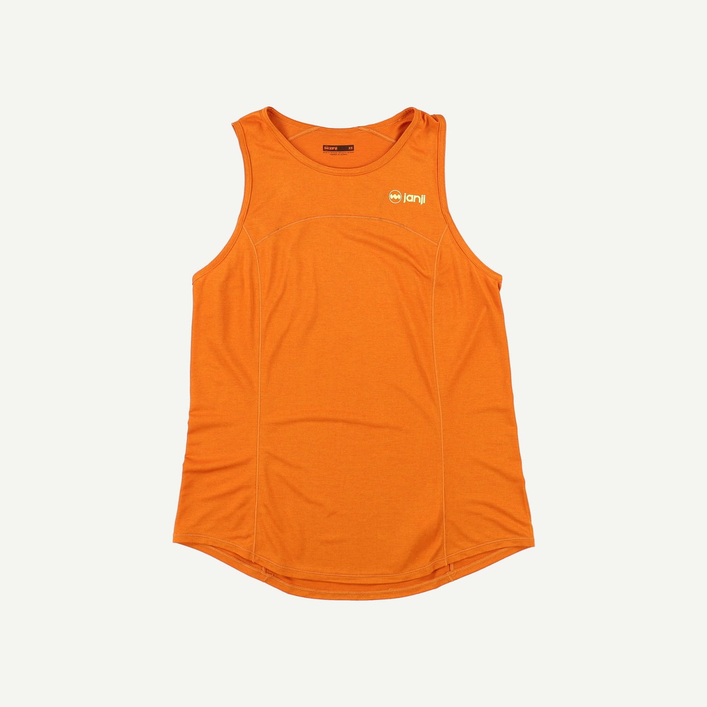 Run All Day Tank