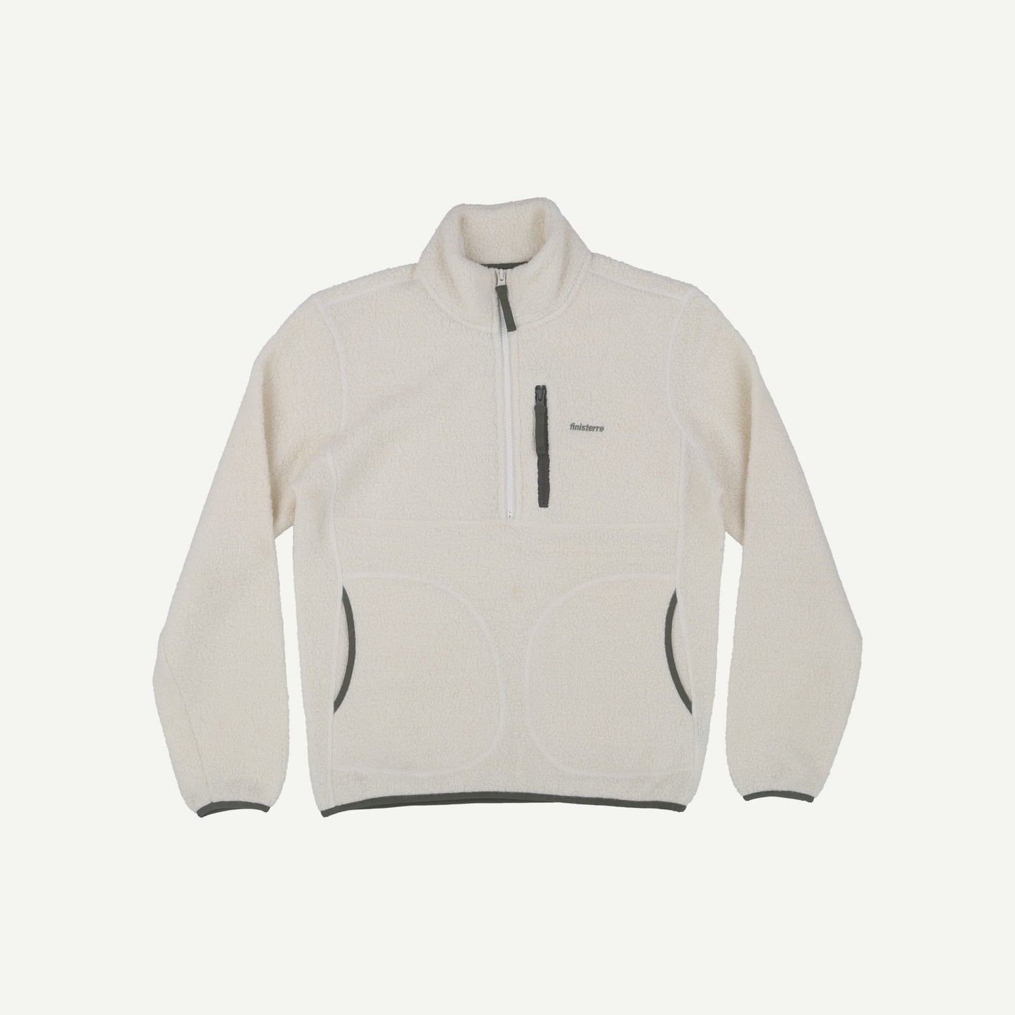 Haegen Fleece