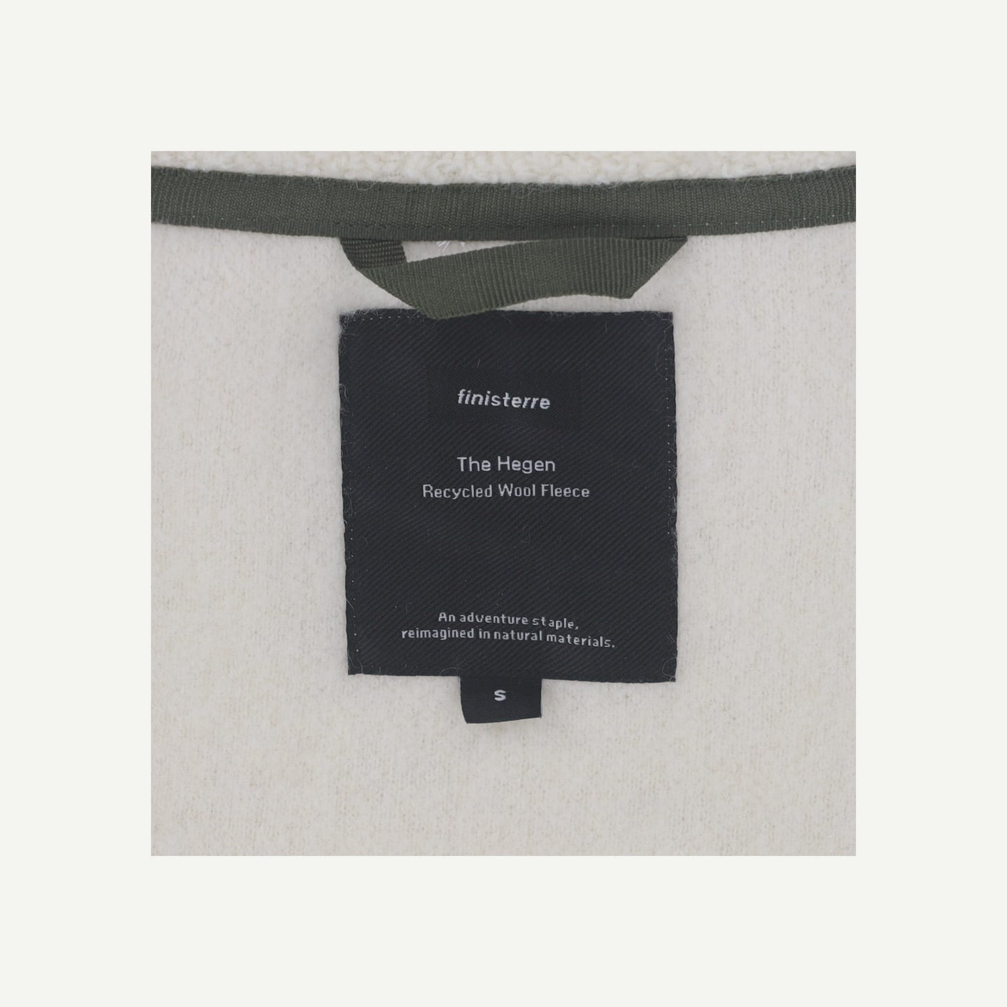 Haegen Fleece