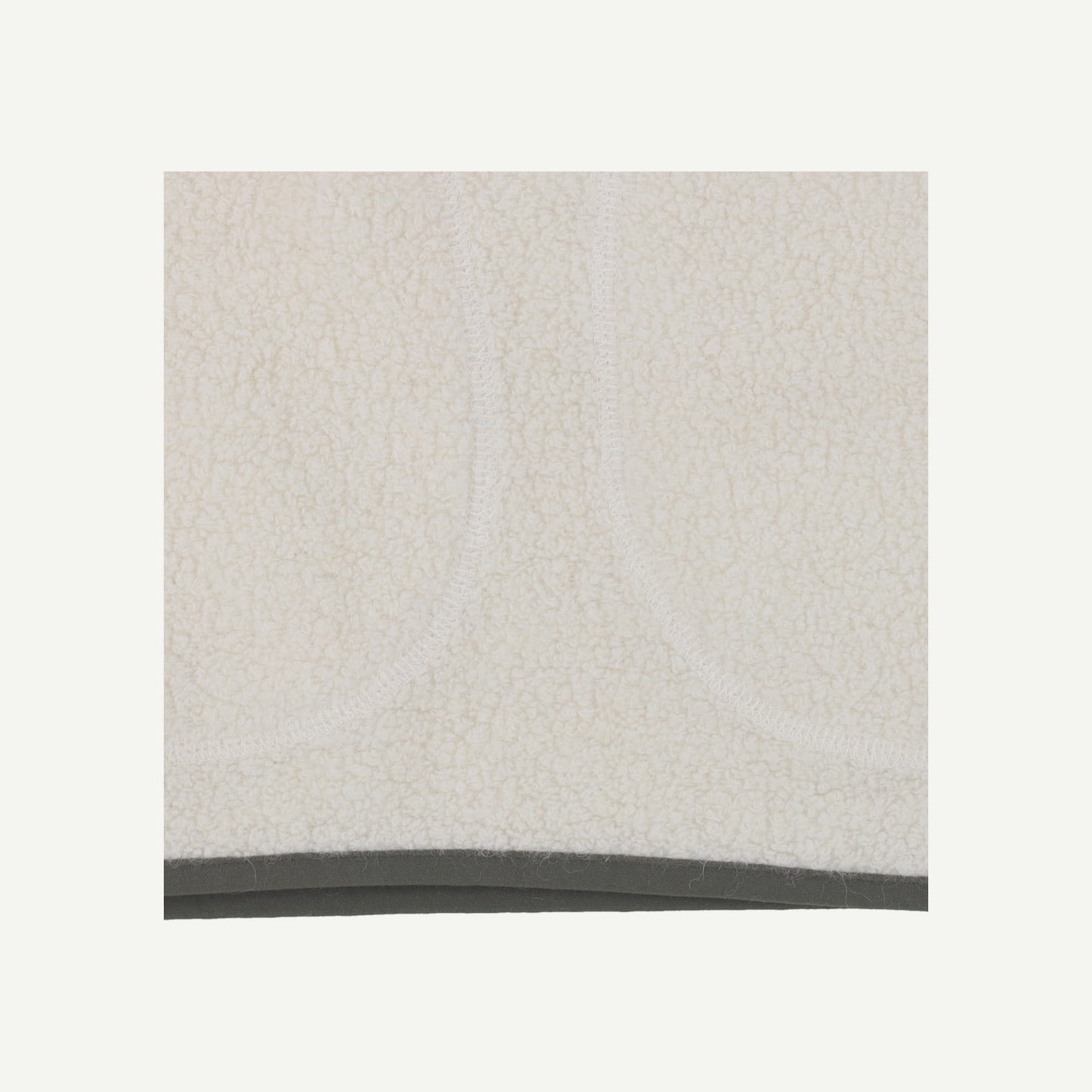 Haegen Fleece