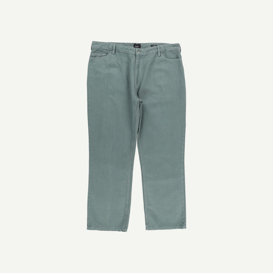 Breaker Garment Dye Jean