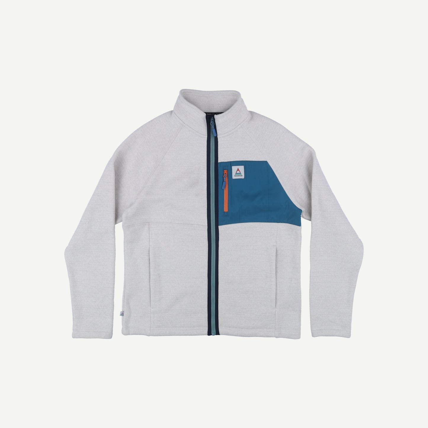 Incline Recycled Polartec® Fleece
