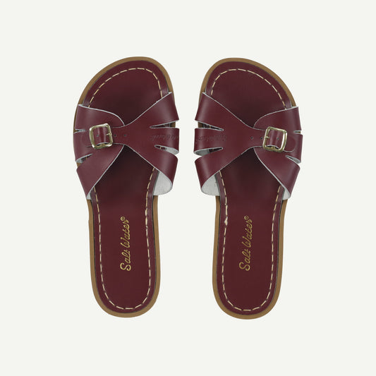 Classic Slide Sandals