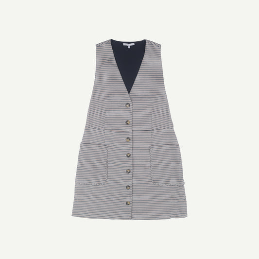 Dawn Check Dress