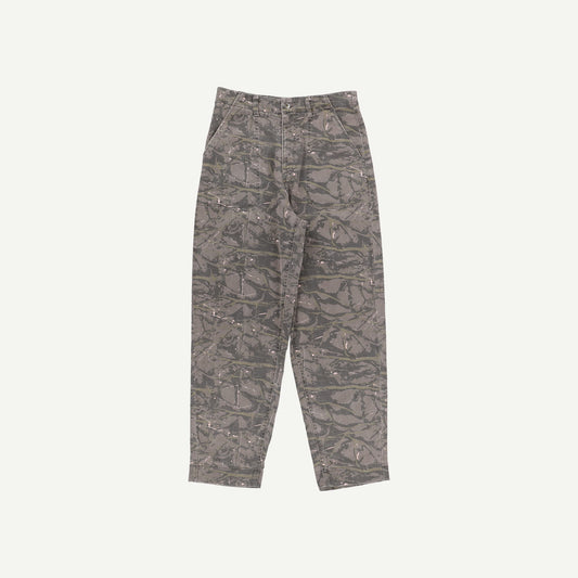 Yarrel Camo Trouser