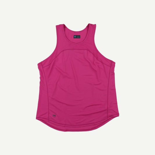 Helio Tech Tank