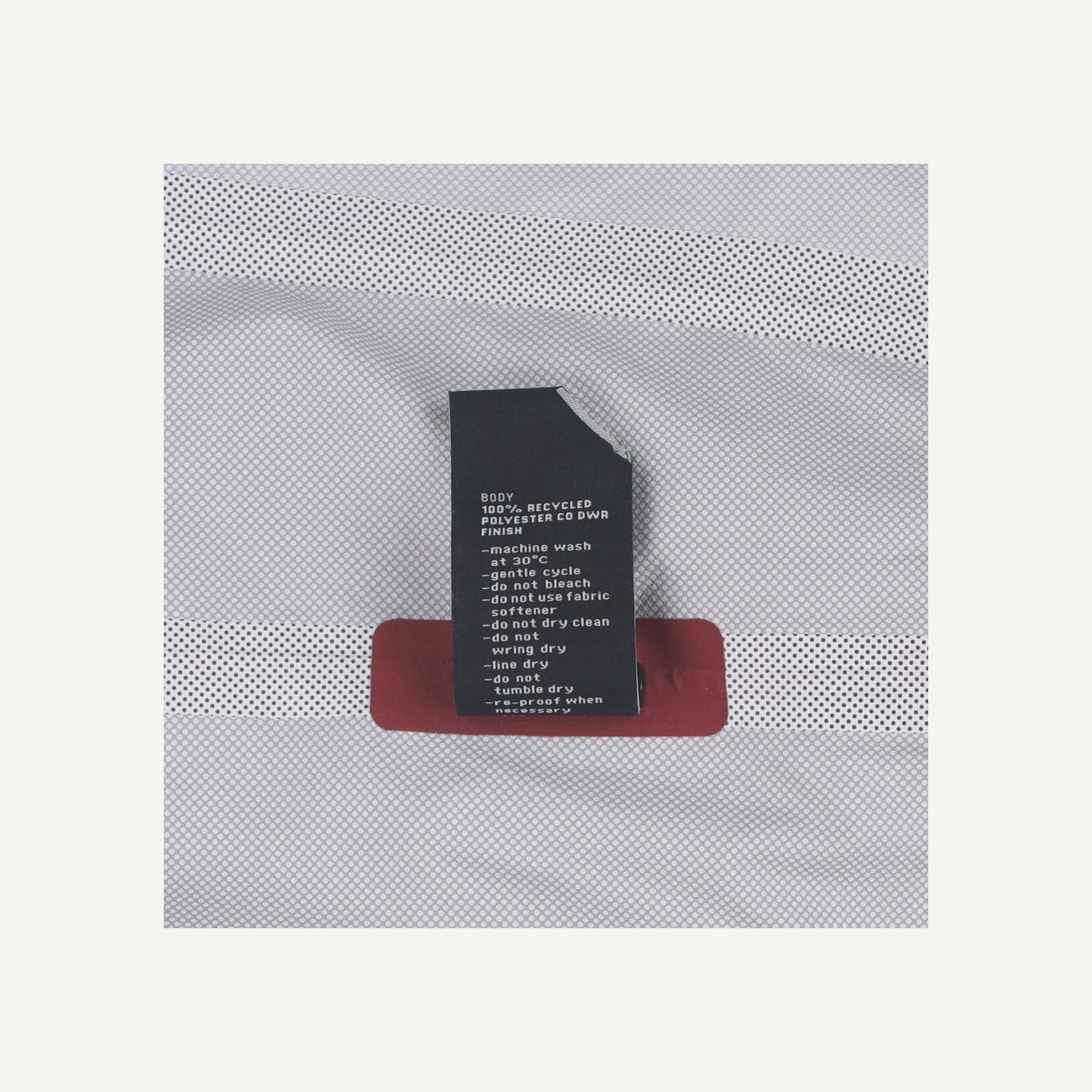 Rainbird Smock Jacket
