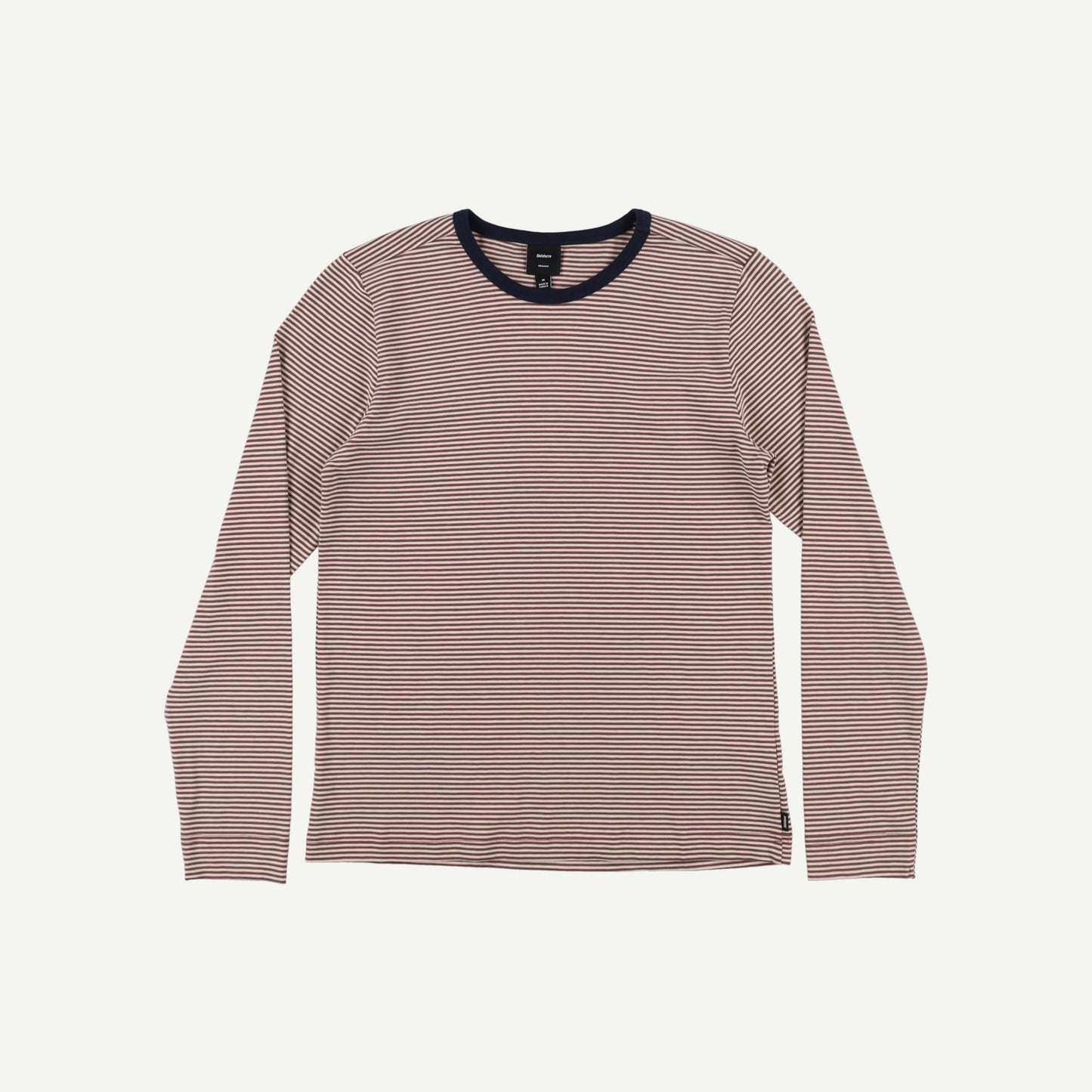 Eldon Ls Stripe Top