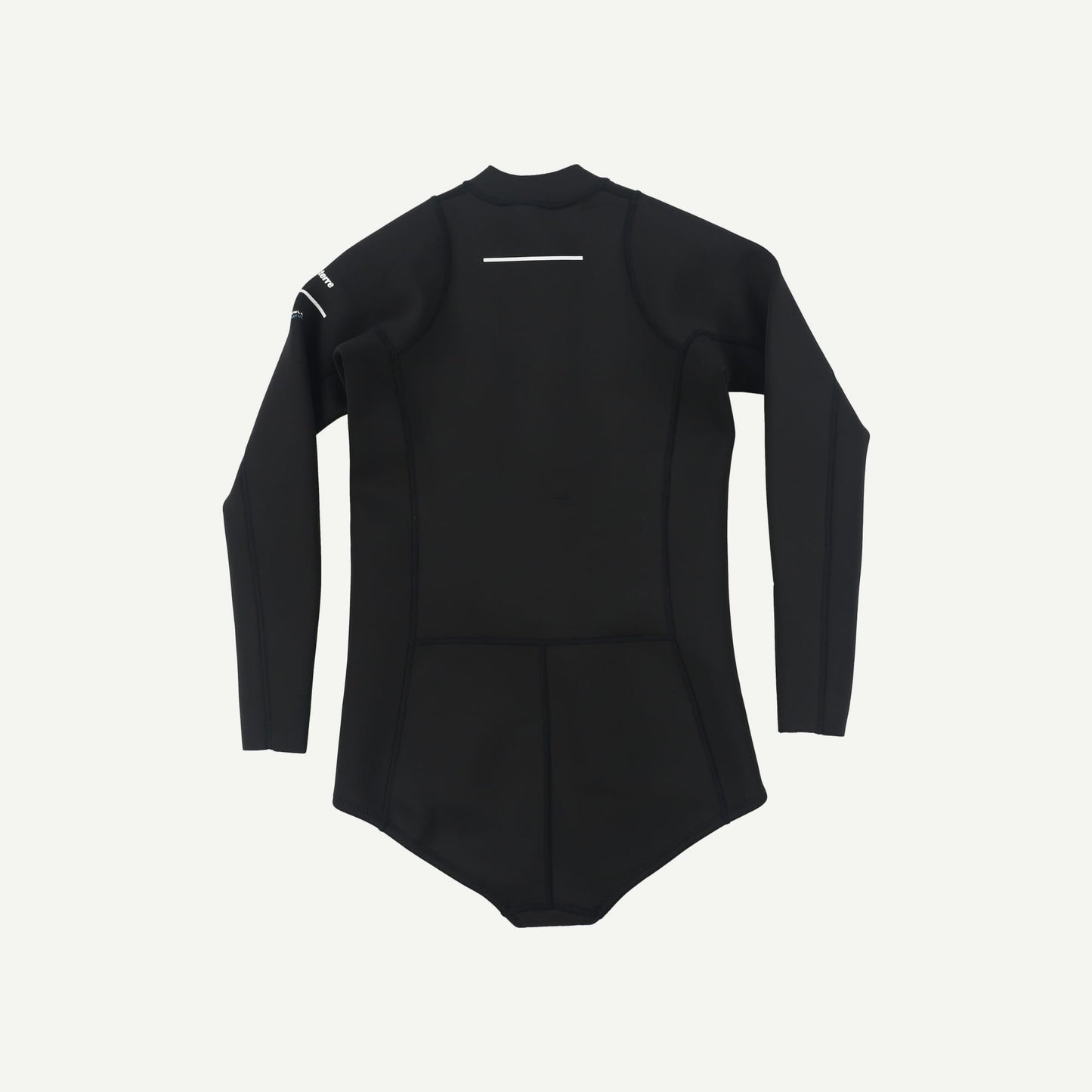 Nieuwland 2E Yulex  Wetsuit