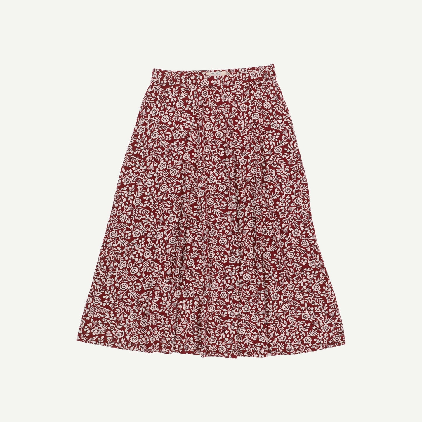 Rose Skirt