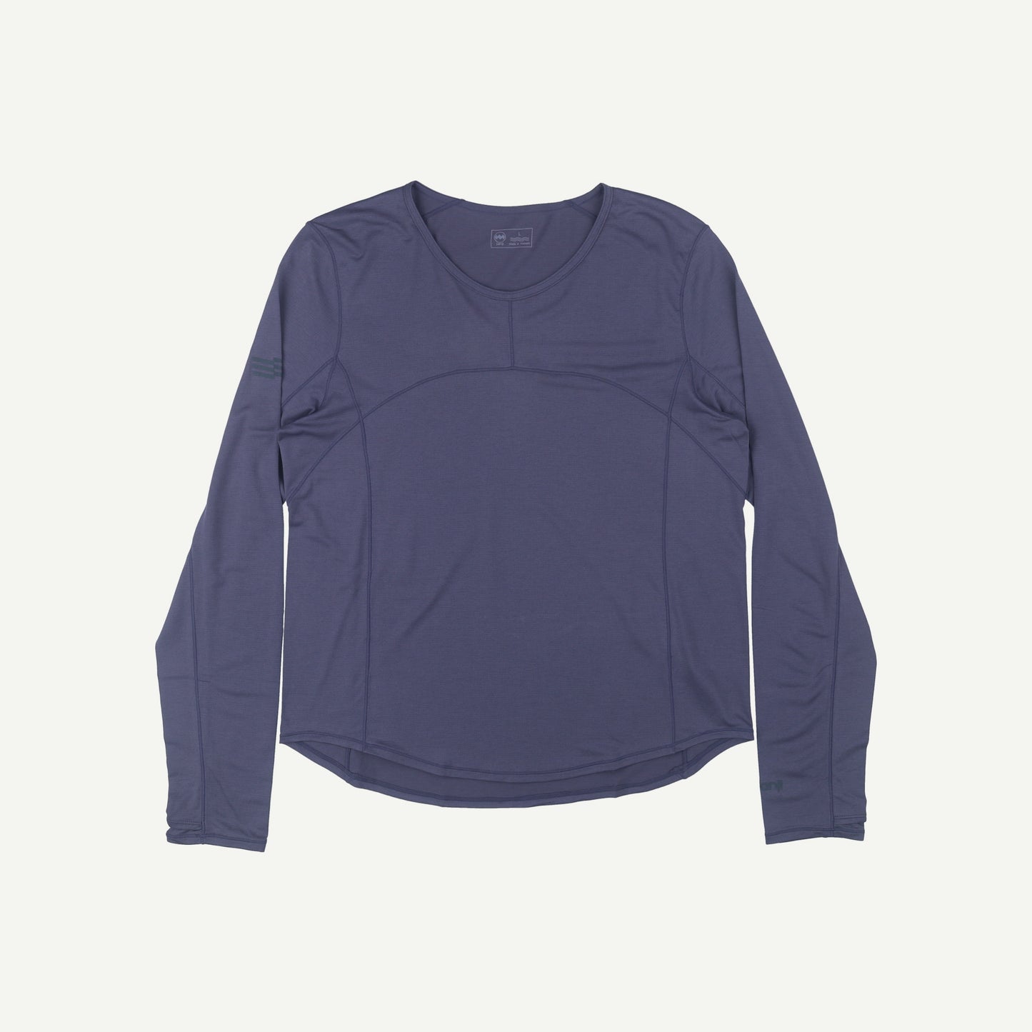Run All Day Tech Long Sleeve