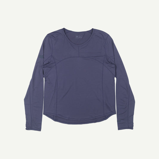 Run All Day Tech Long Sleeve