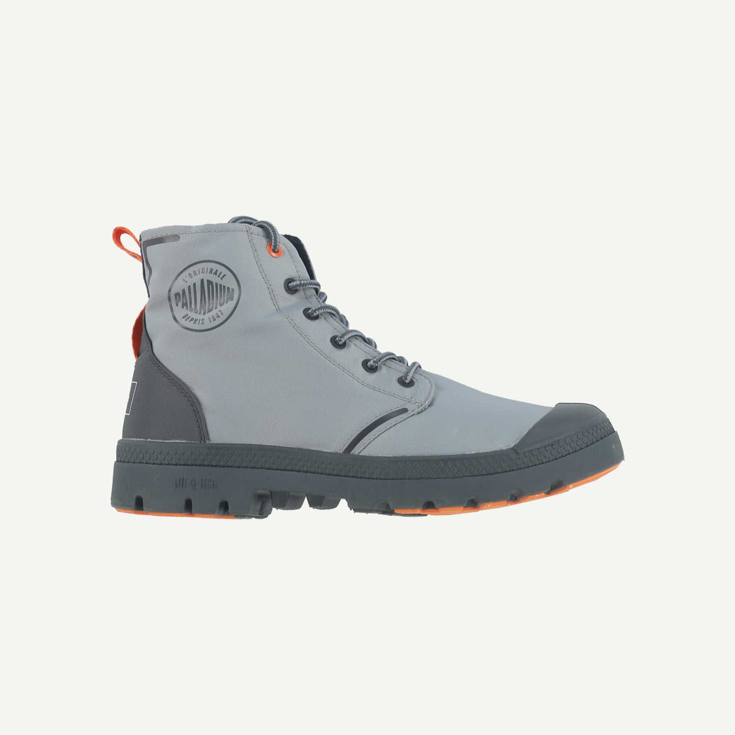 Palladium Boots