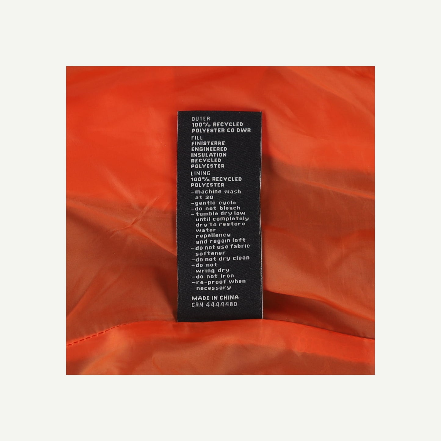 Nimbus Jacket
